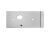 TGB Blade PROTECTOR, FRONT (AL) (Ref. č 01-1)