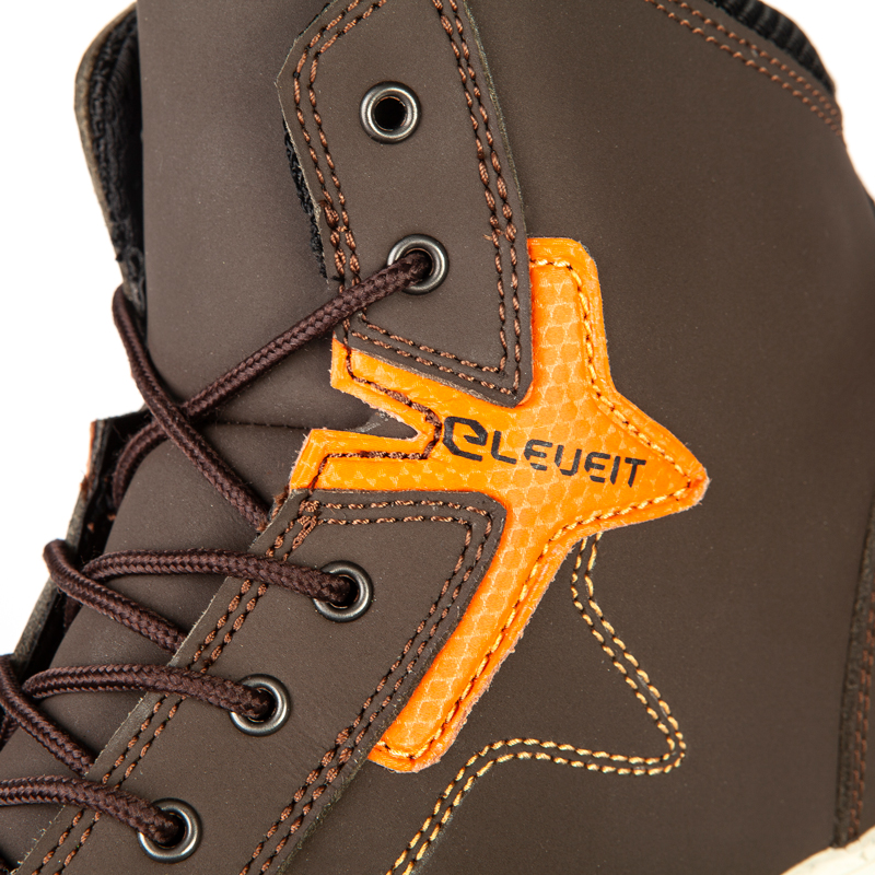 Eleveit FREERIDE 2.3 Brown 46