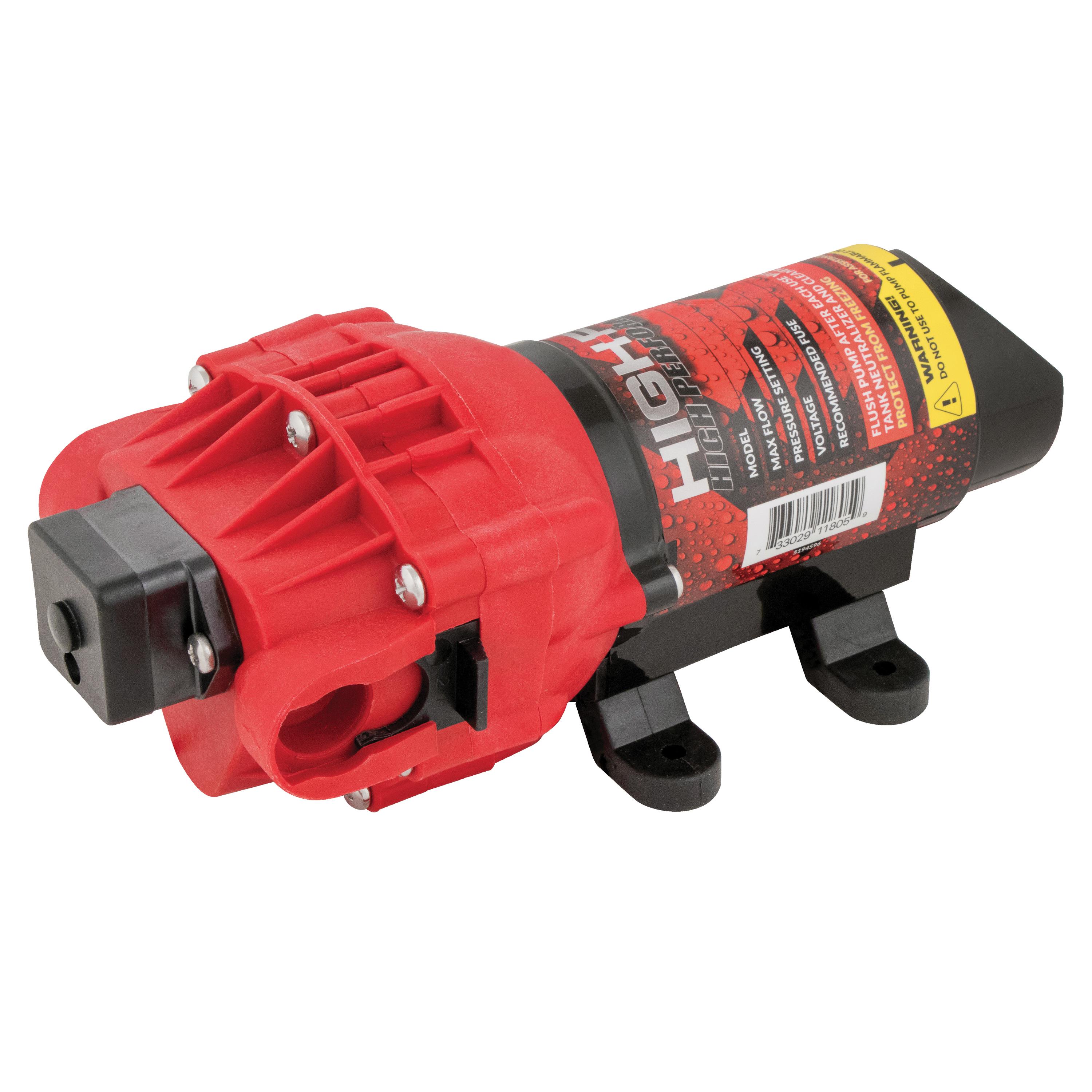 FIMCO ATV SPRAYER (25 gallon)