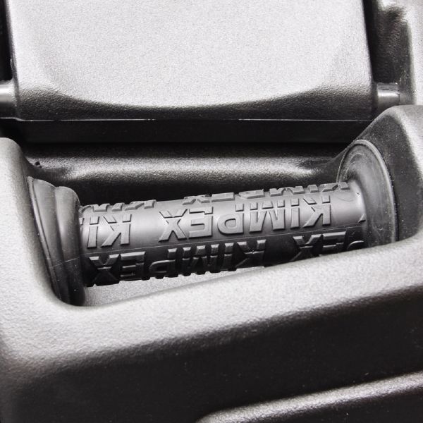 Kimpex Dry Ride 2.0 TRUNK With HEAT GRIP, s vyhříváním rukojetí