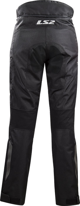 LS2 CHART EVO LADY PANT BLACK M