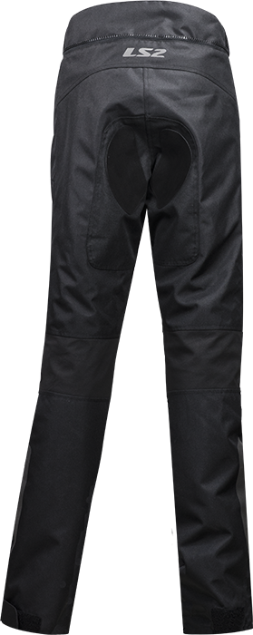 LS2 CHART EVO LADY PANT BLACK Vent S