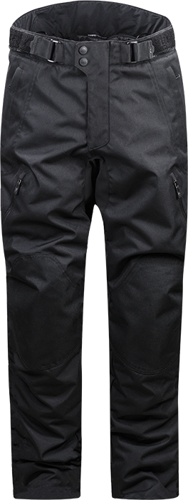 LS2 CHART EVO MAN PANT BLACK