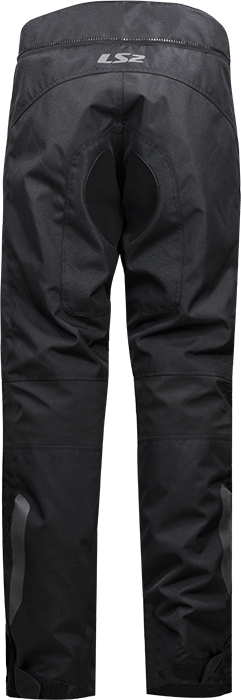 LS2 CHART EVO MAN PANT BLACK