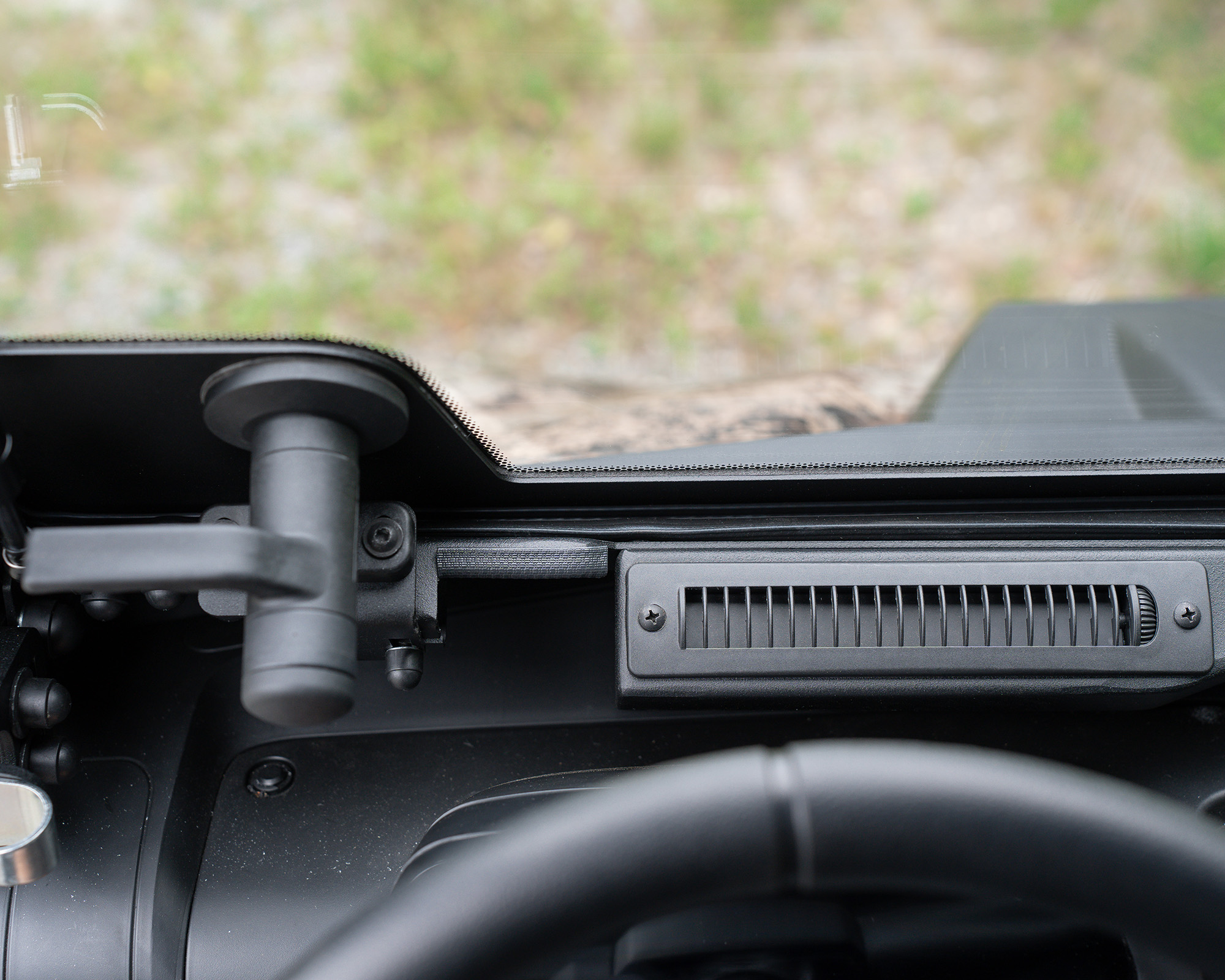 Kompletní kabina Segway Fugleman UT10 CREW (2023-XX)