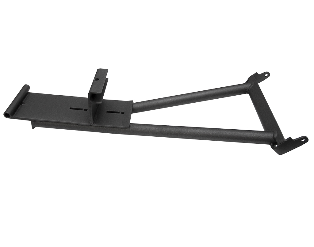 SHARK Adapter for Sweeping brushes & Snow Plow (Linhai T-Boss 520/550/570 EPS)