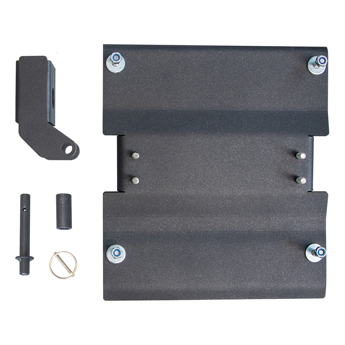 SHARK Mounting kit for Snow plow (UTV Linhai 1100 Diesel)