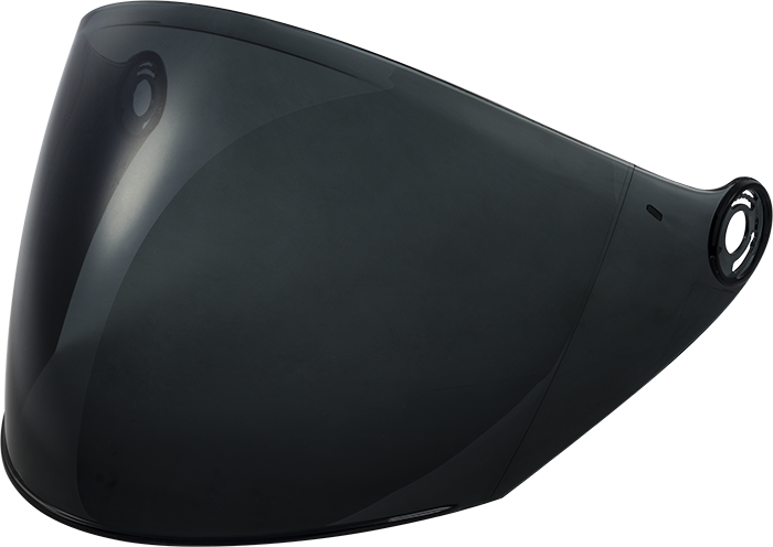 LS2 VISOR OF597 TINTED