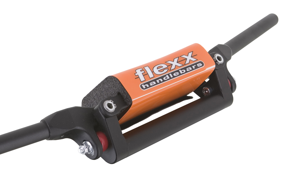 FASST Flexx Handlebar, MOTO 12/32"
