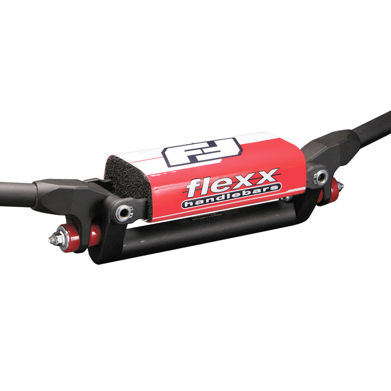 FASST Flexx Handlebar, MOTO 12/32"