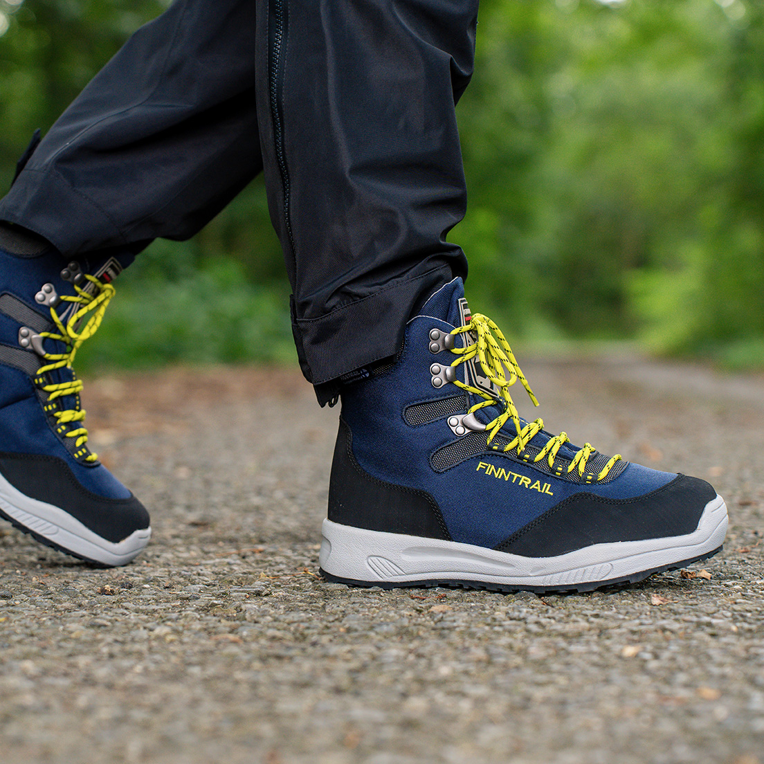 Finntrail Boots Sportsman 42