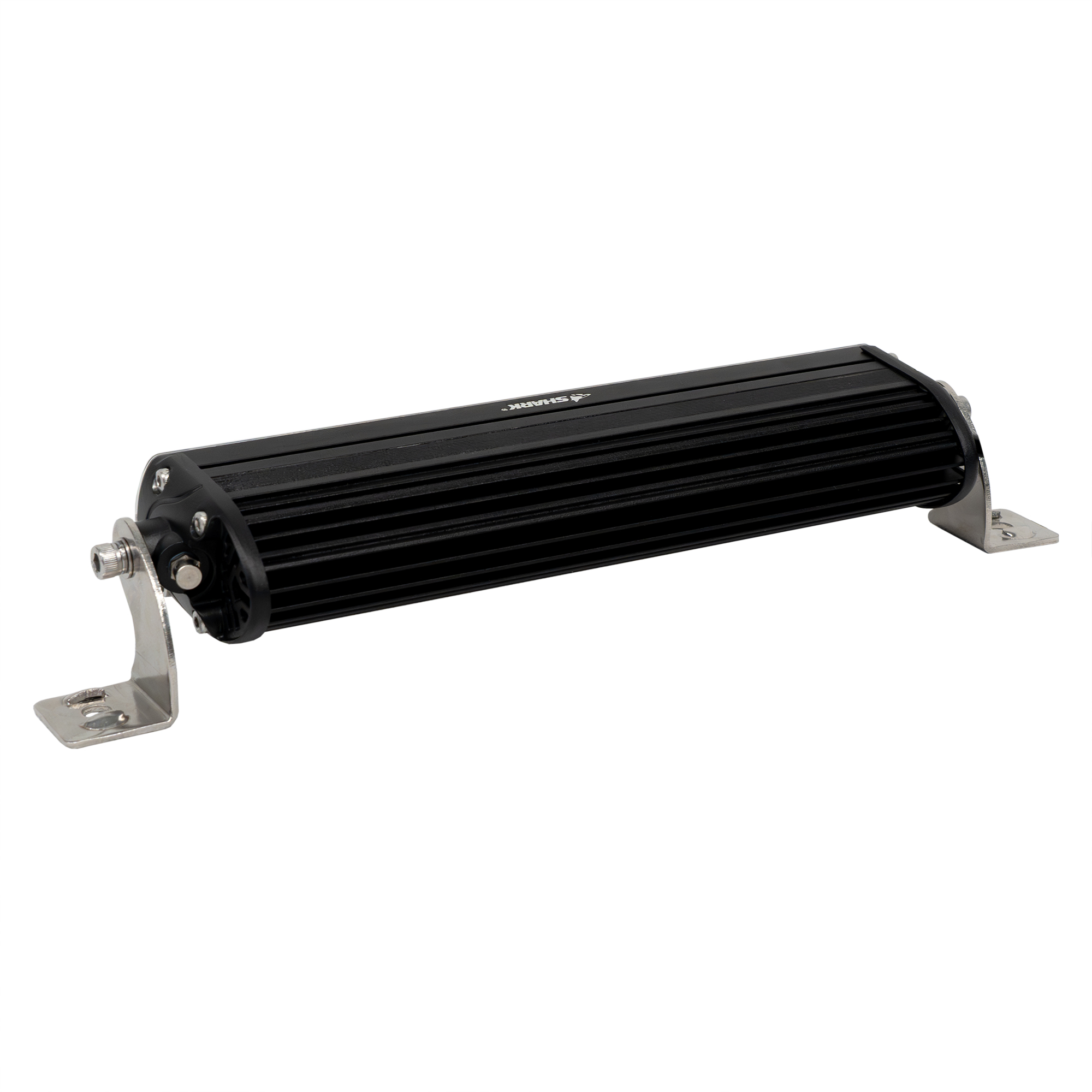 SHARK LED Light Bar 11", EU homologated, DRL, 18W