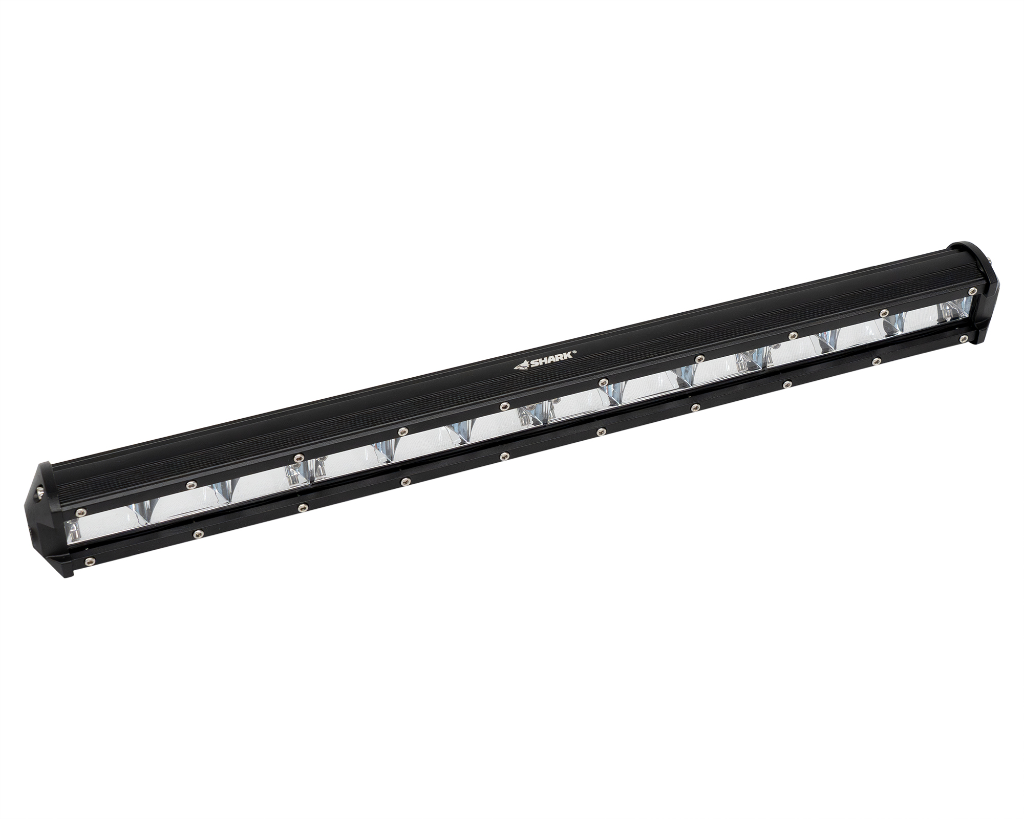 SHARK LED Light Bar 19.5" 48W 4800lm