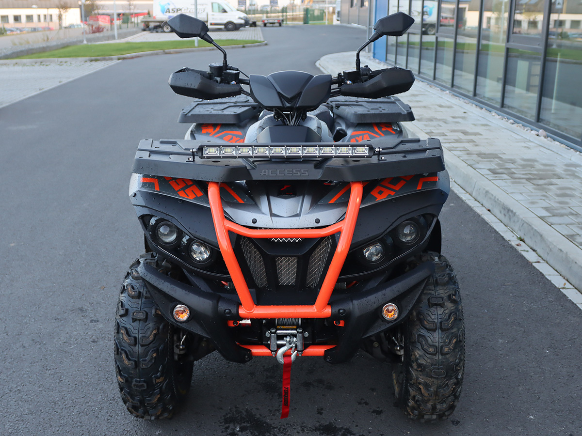 SHARK LED Light Bar 21,5", ETI LED, 100W