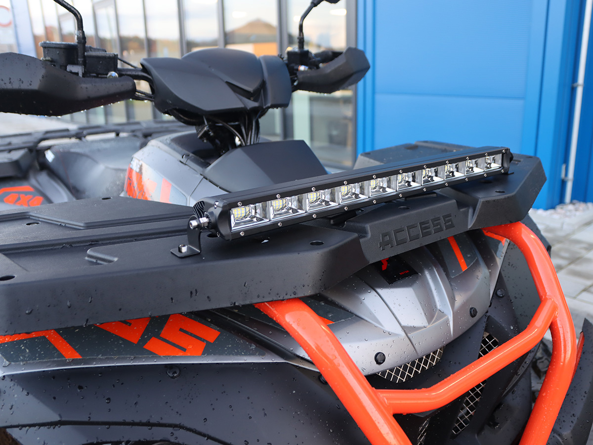 SHARK LED Light Bar 21,5", ETI LED, 100W