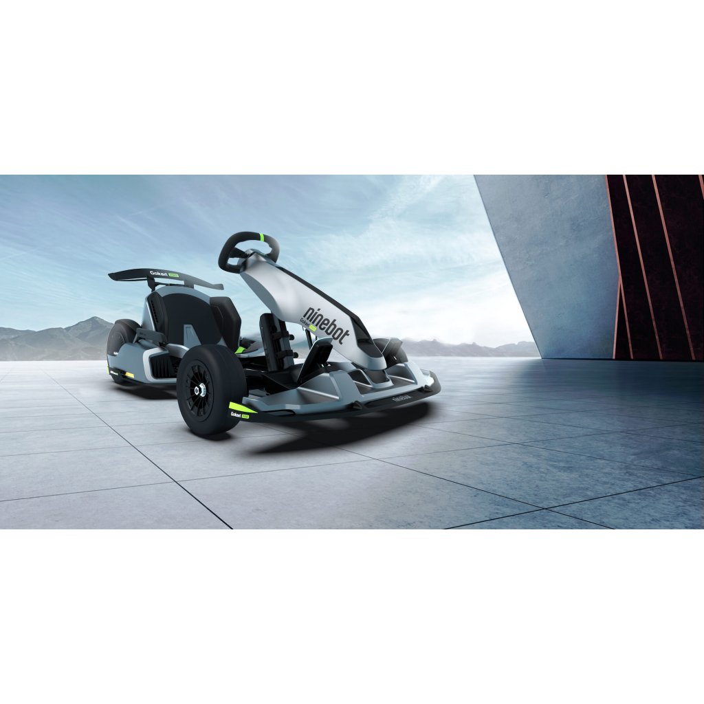 Segway Ninebot Gokart PRO