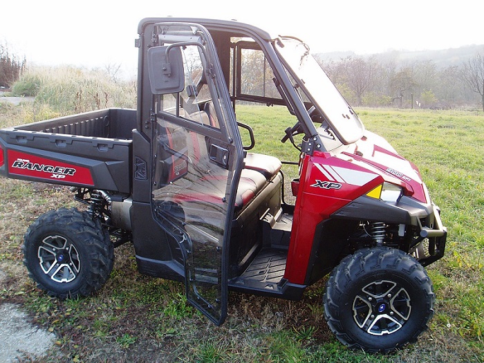 Kabina Polaris Ranger XP900 (2013-UP) FS včetně topení