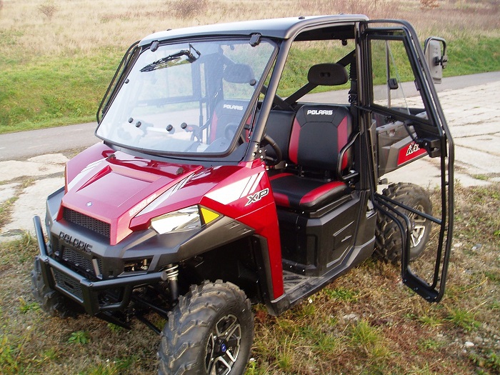 Kabina Polaris Ranger XP900 (2013-UP) FS včetně topení