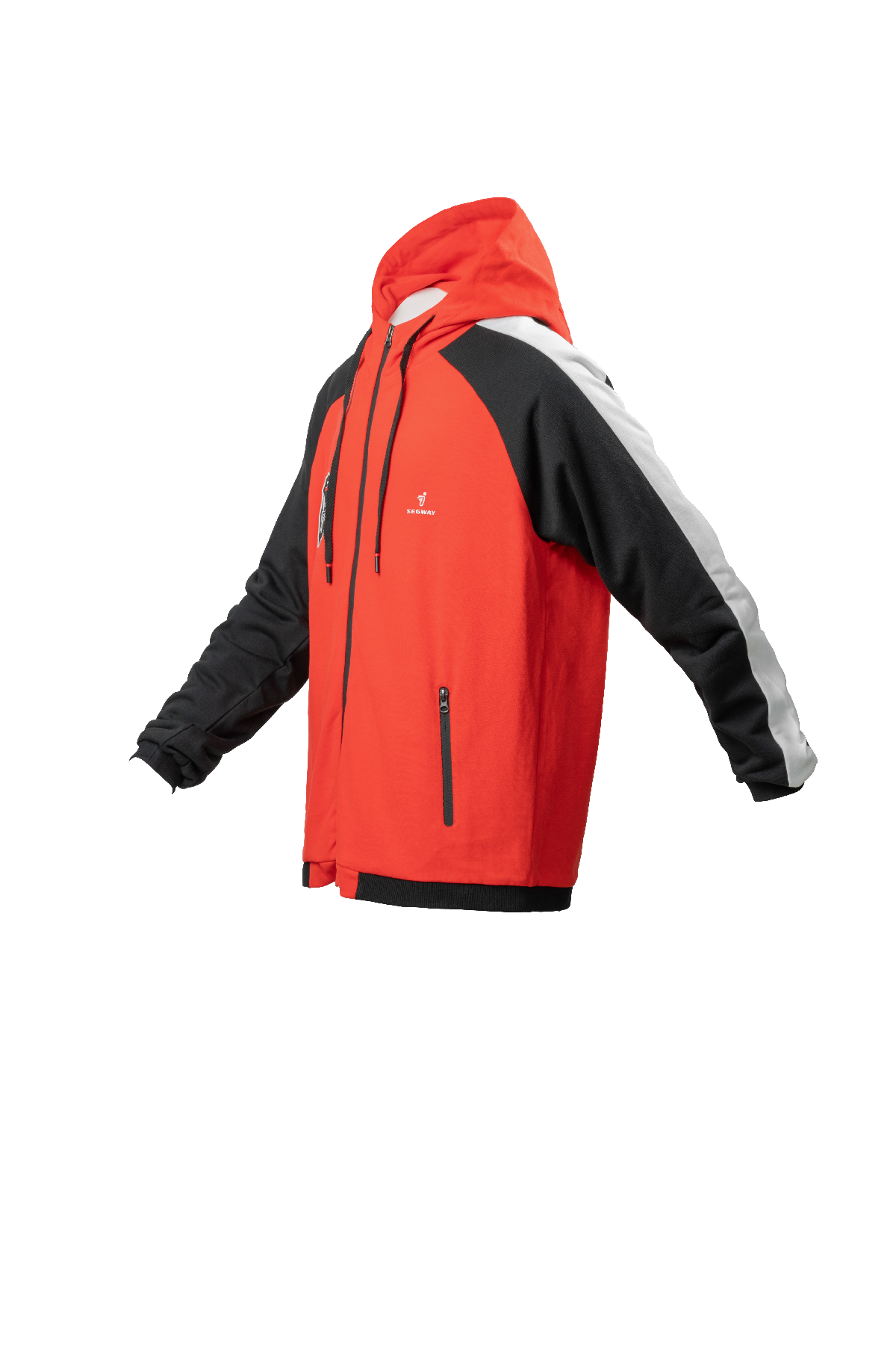 Sport Hoodie S