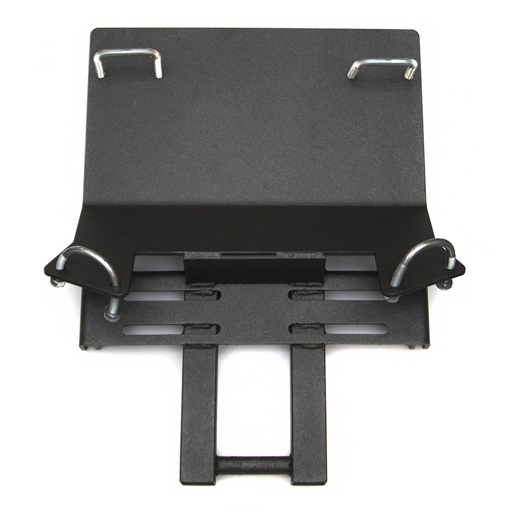 ADAPTER for snow plow and sweeper , Linhai UTV 400