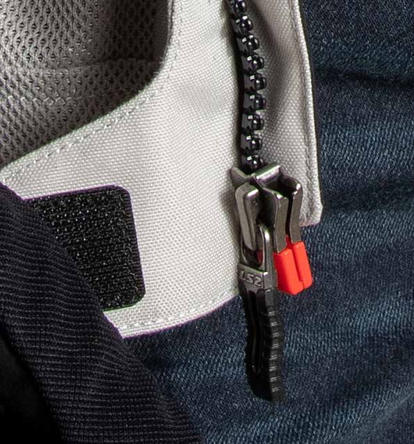 LS2 ALBA LADY JACKET BLACK S