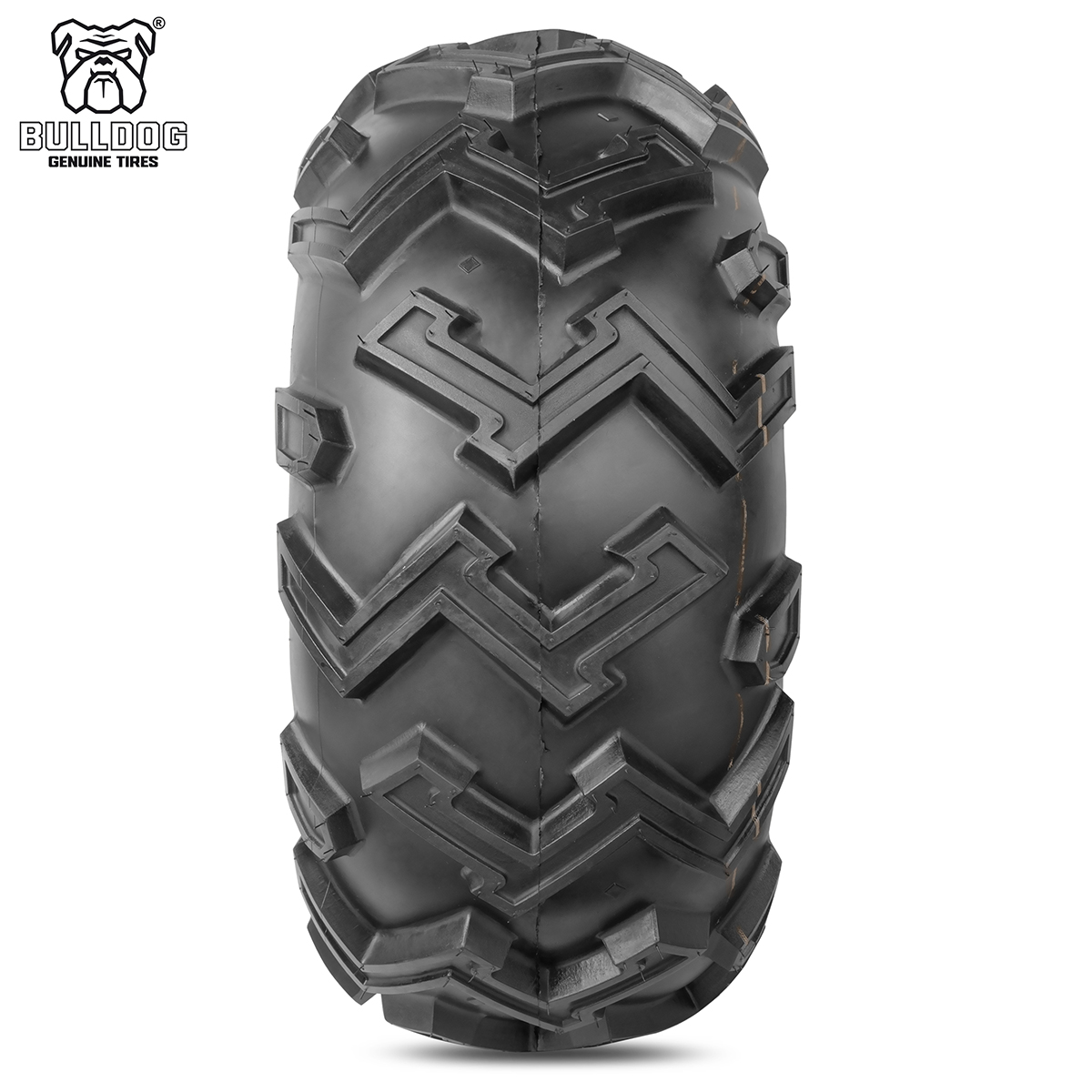 BULLDOG TIRES B306, 24x8-12 (35J)