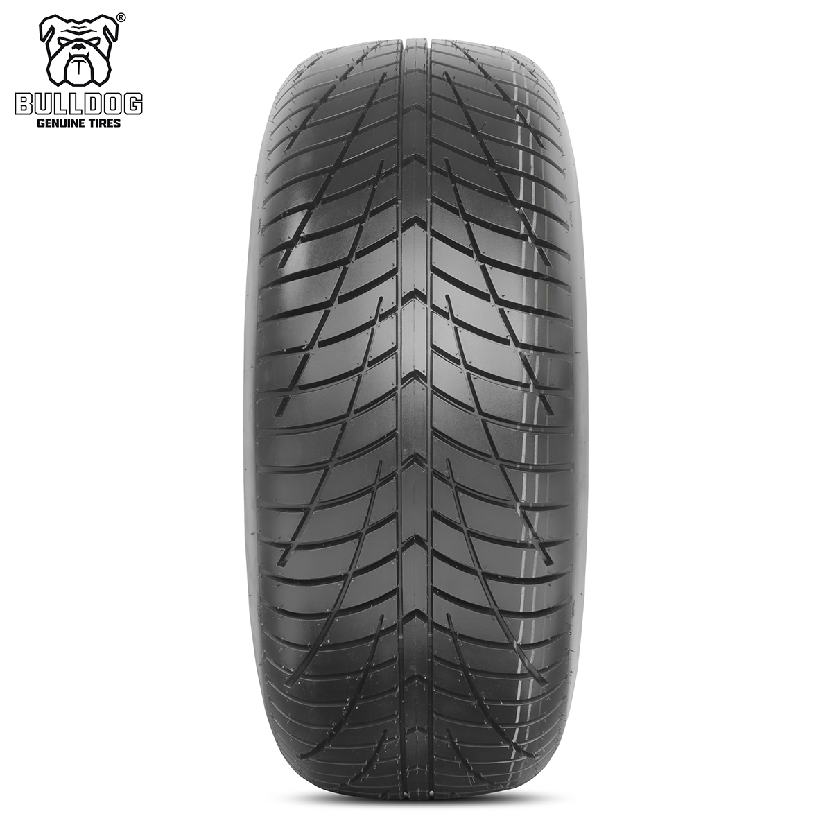 BULLDOG TIRES B354 (E4)