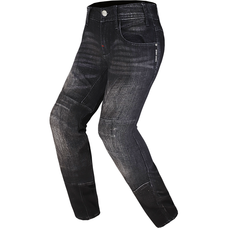 LS2 DAKOTA LADY JEANS BLACK M