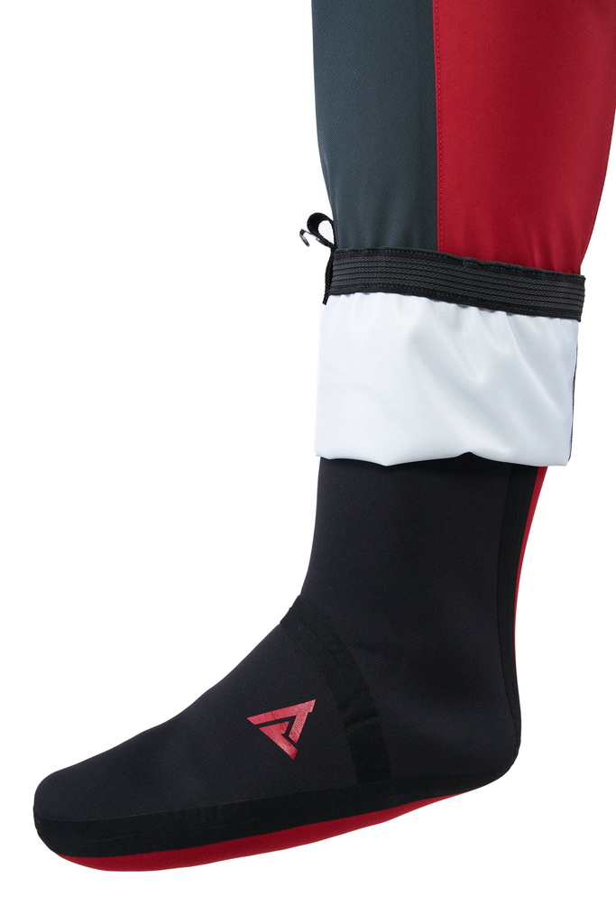 Finntrail Waders Aquamaster Red XS