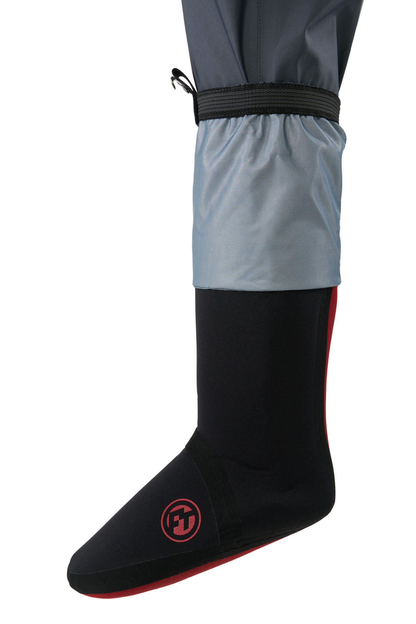 Finntrail Waders for women Rachel Petrol XXS