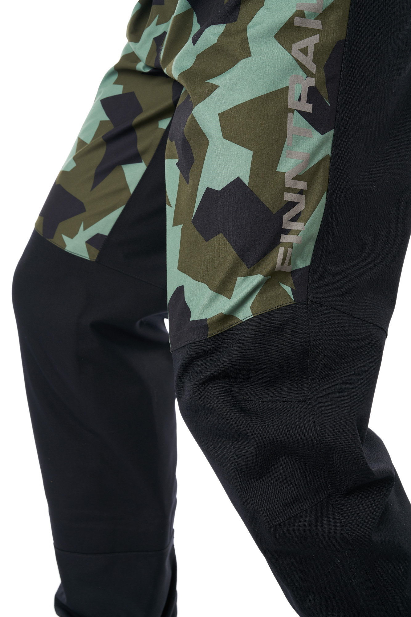 Finntrail Waders Speedmaster-Z CamoArmy XXL