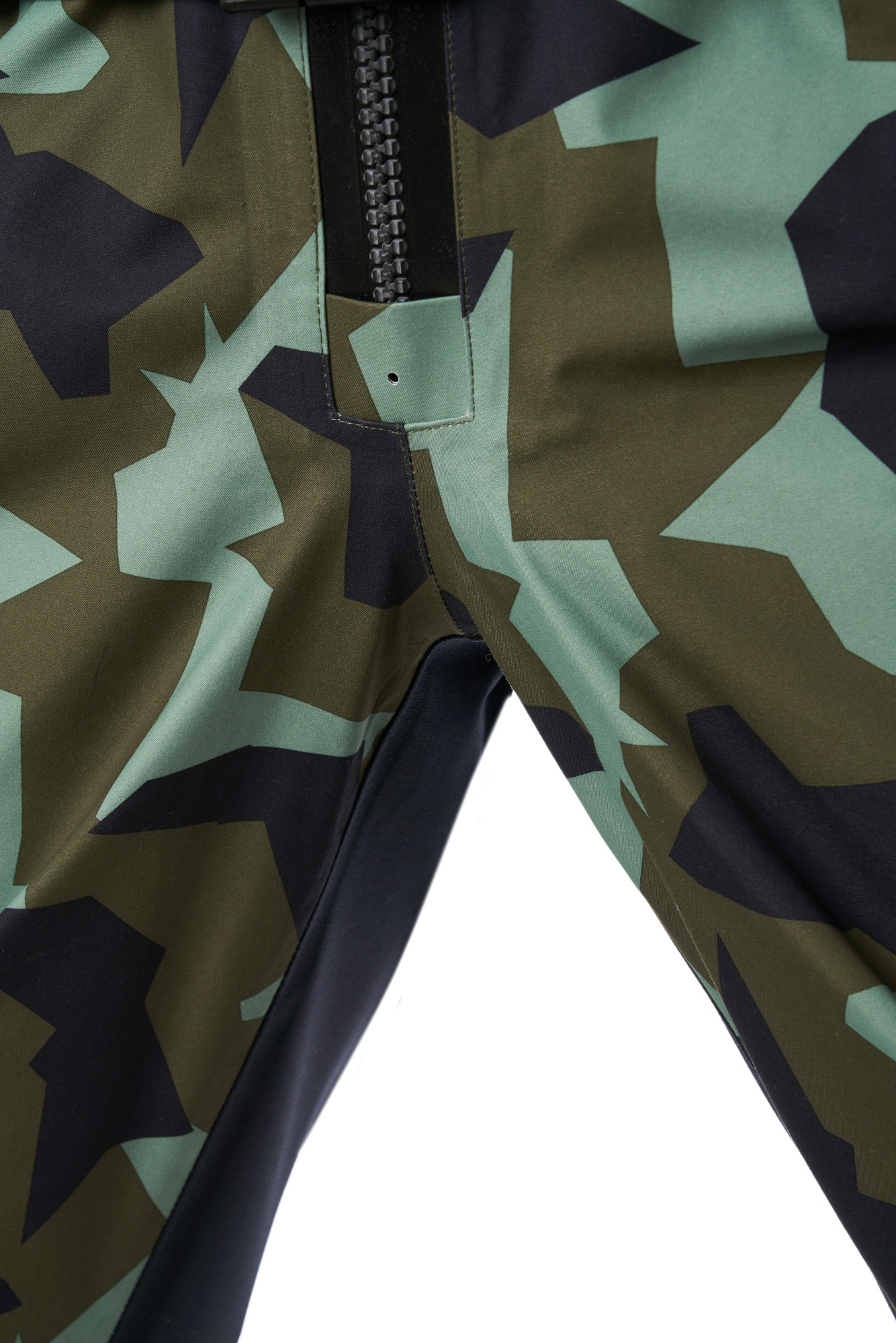 Finntrail Waders Speedmaster-Z CamoArmy XXL