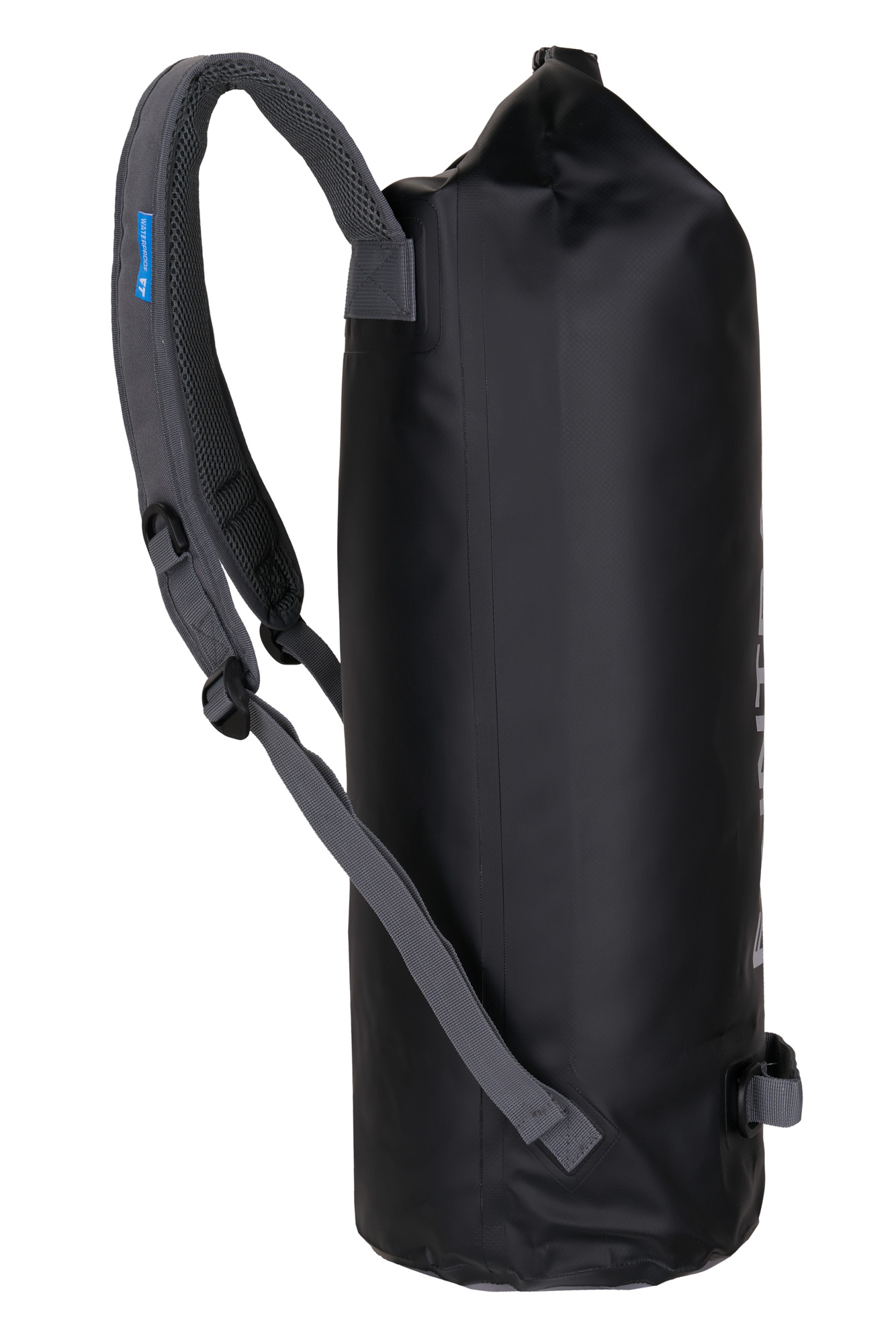 Finntrail Backpack Target Black 20L