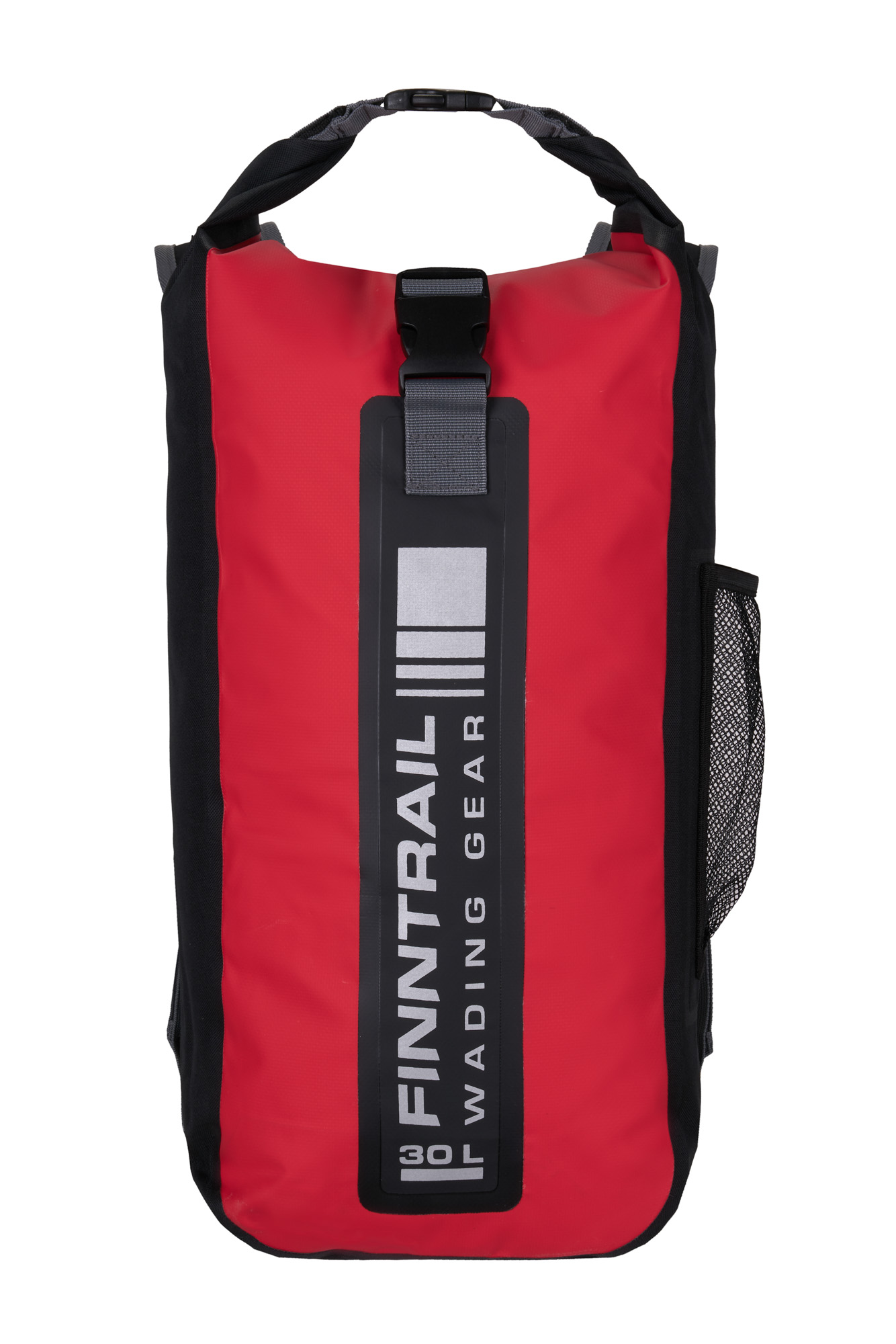 Finntrail Backpack Trace30L Red 30L