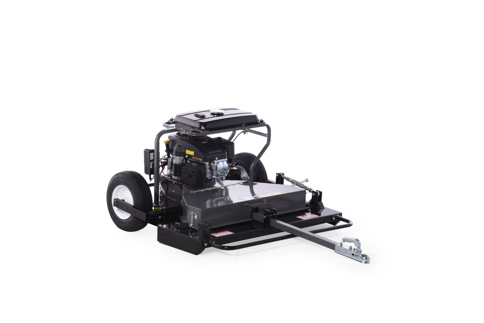 SHARK Lawn mower 117cm