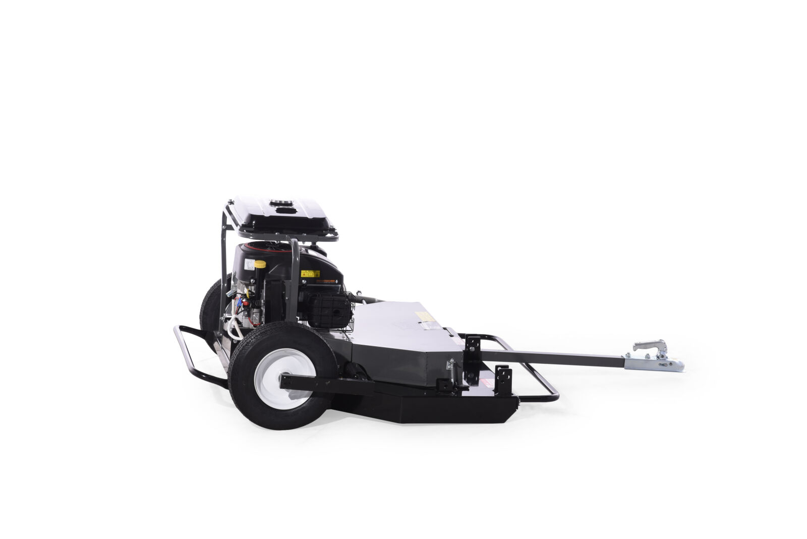 SHARK Lawn mower 117cm