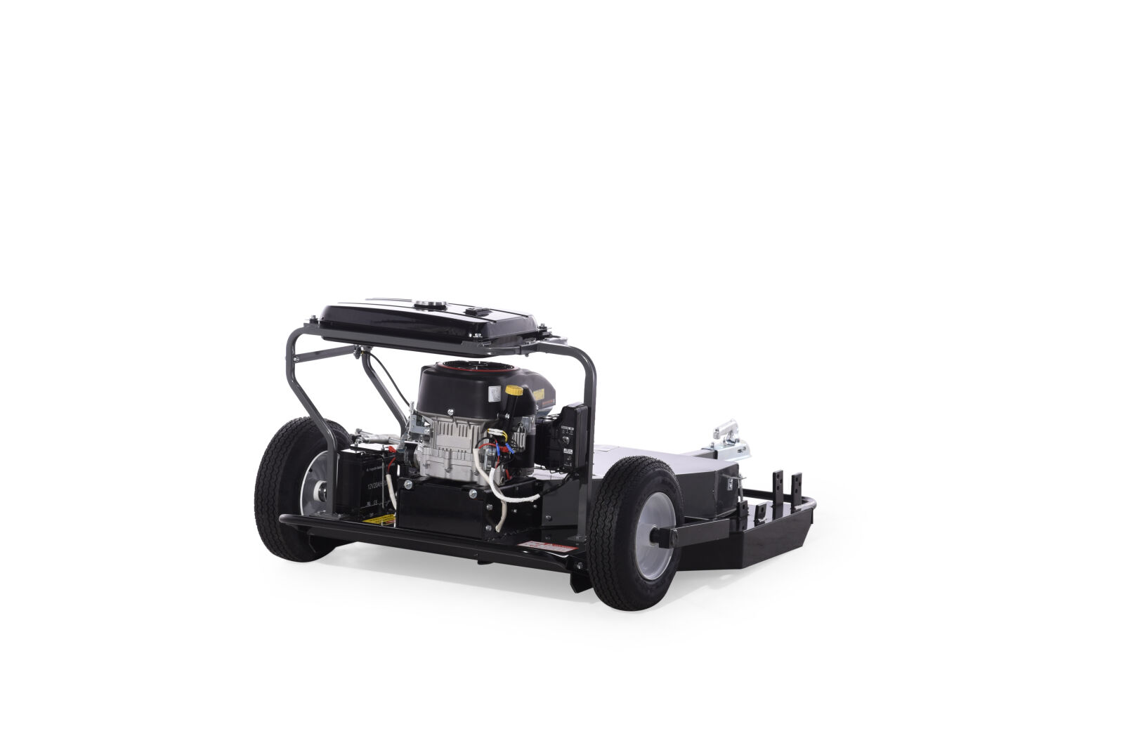 SHARK Lawn mower 117cm