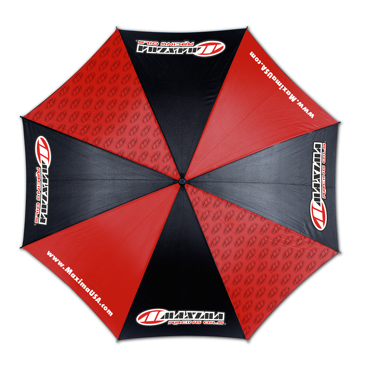 MAXIMA MANUAL OPEN UMBRELLA WINDPROOF