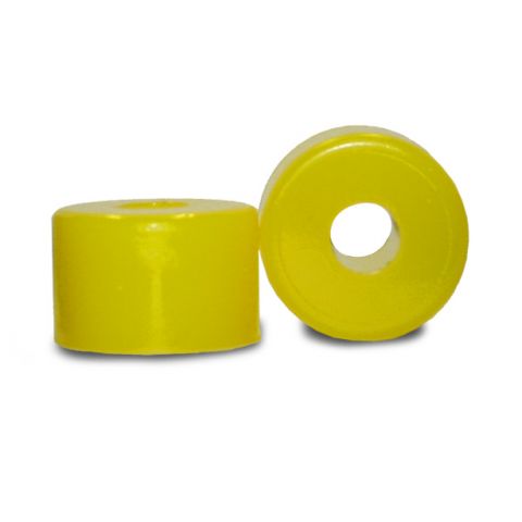 Náhradní elastomery (pár), žlutý