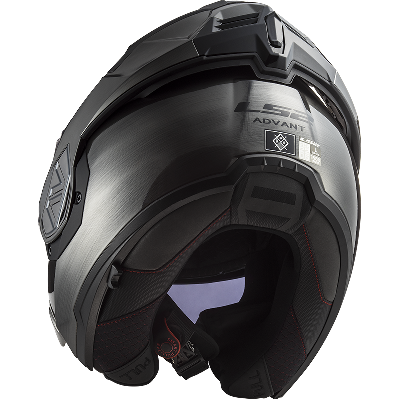 LS2 FF906 ADVANT JEANS-06 XS