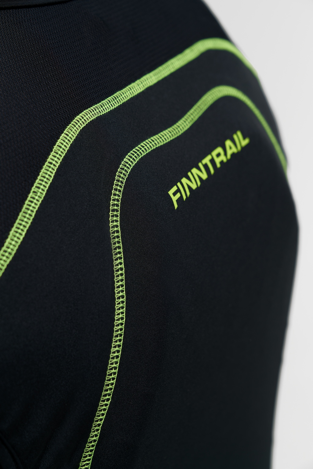 Finntrail Vest Trophy black