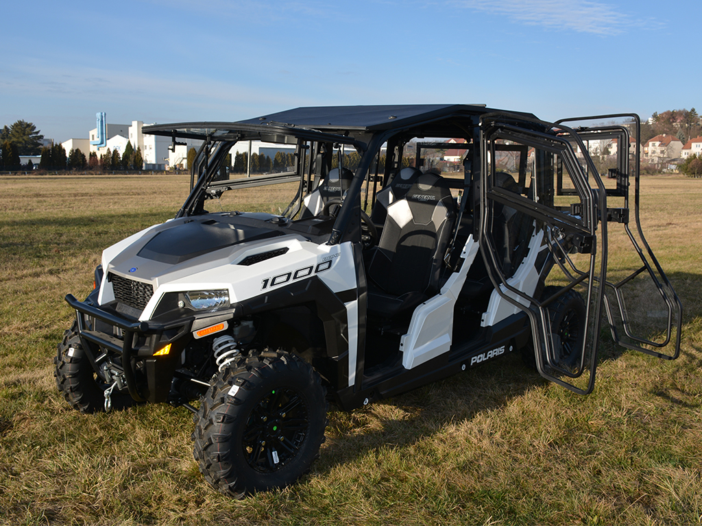 Cabin Polaris GENERAL 4 1000