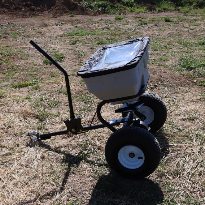 SHARK Spreader 60kg