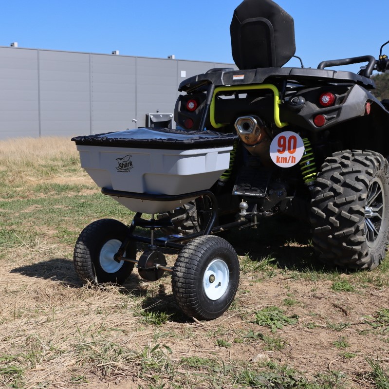 SHARK Spreader 60kg