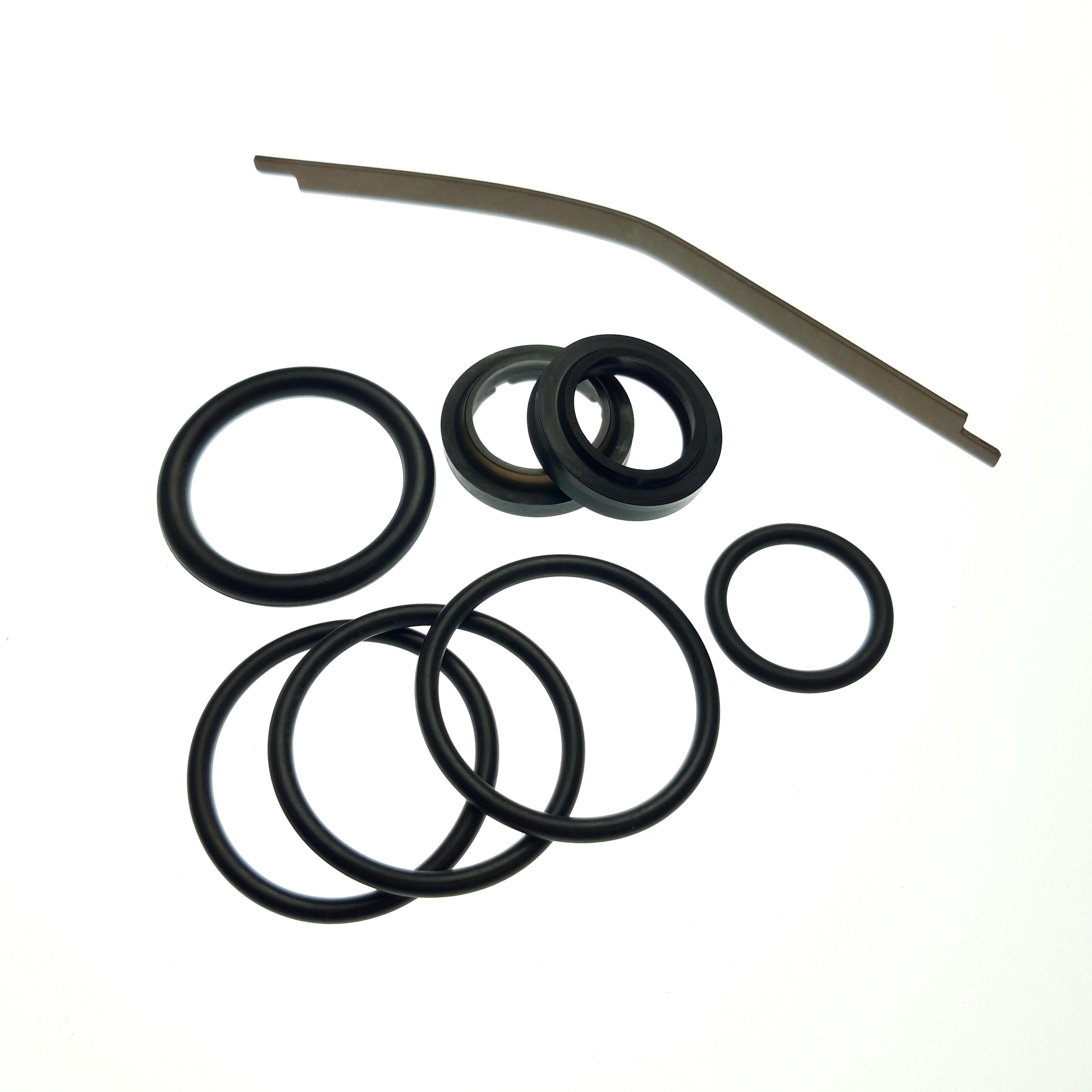 Kit: Rebuild, .875" Shaft (R/R)