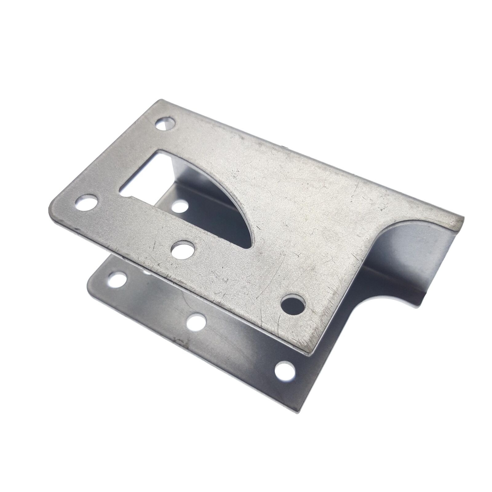 WELDED TENSIONER COVER