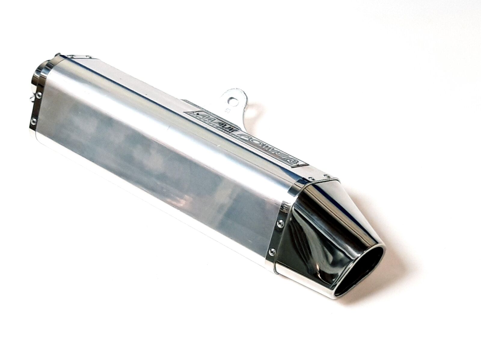 Koncovka výfuku Access SPORT, nový model