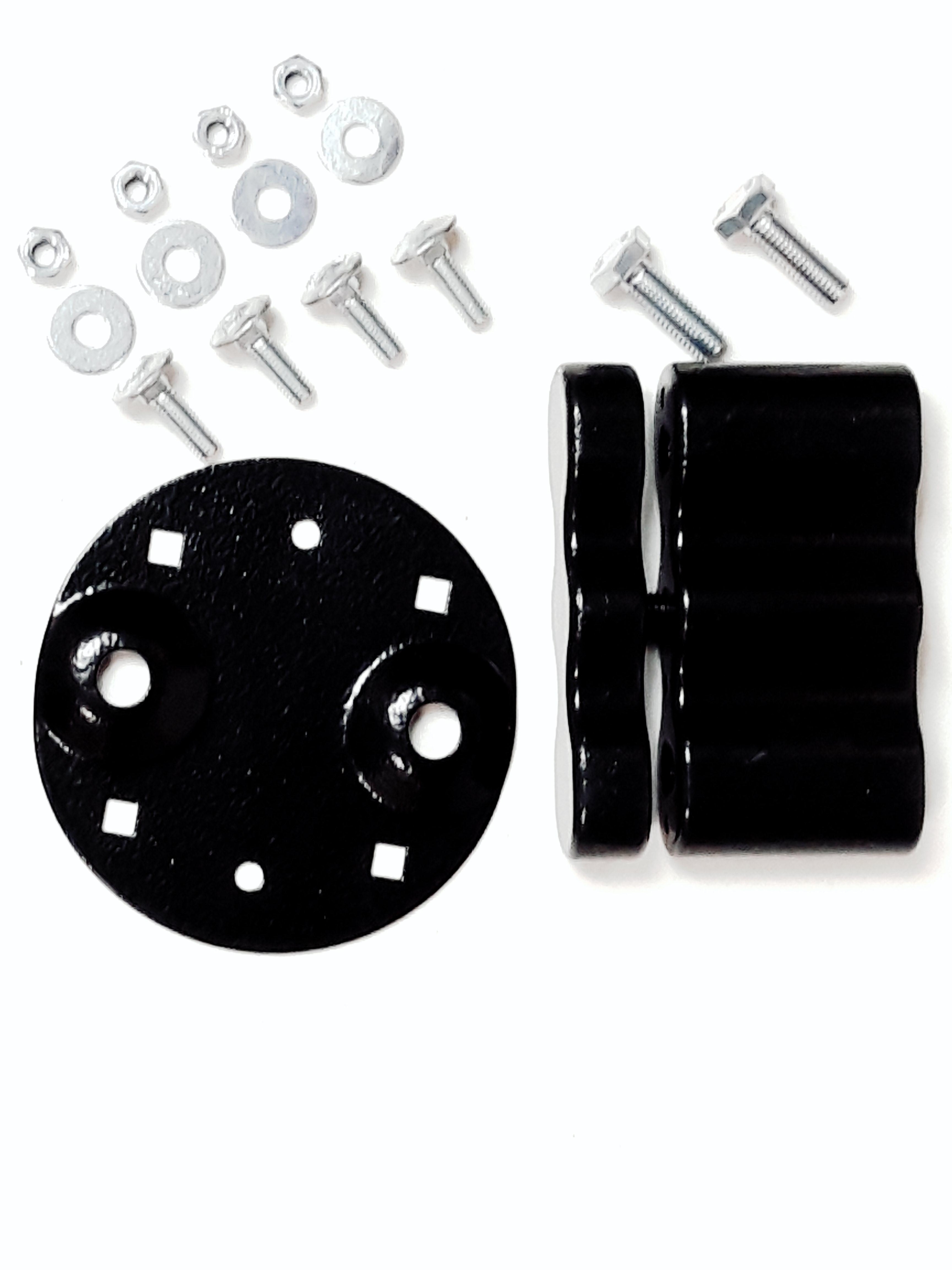 SHARK Lock for Case 5L / 10L / 15L