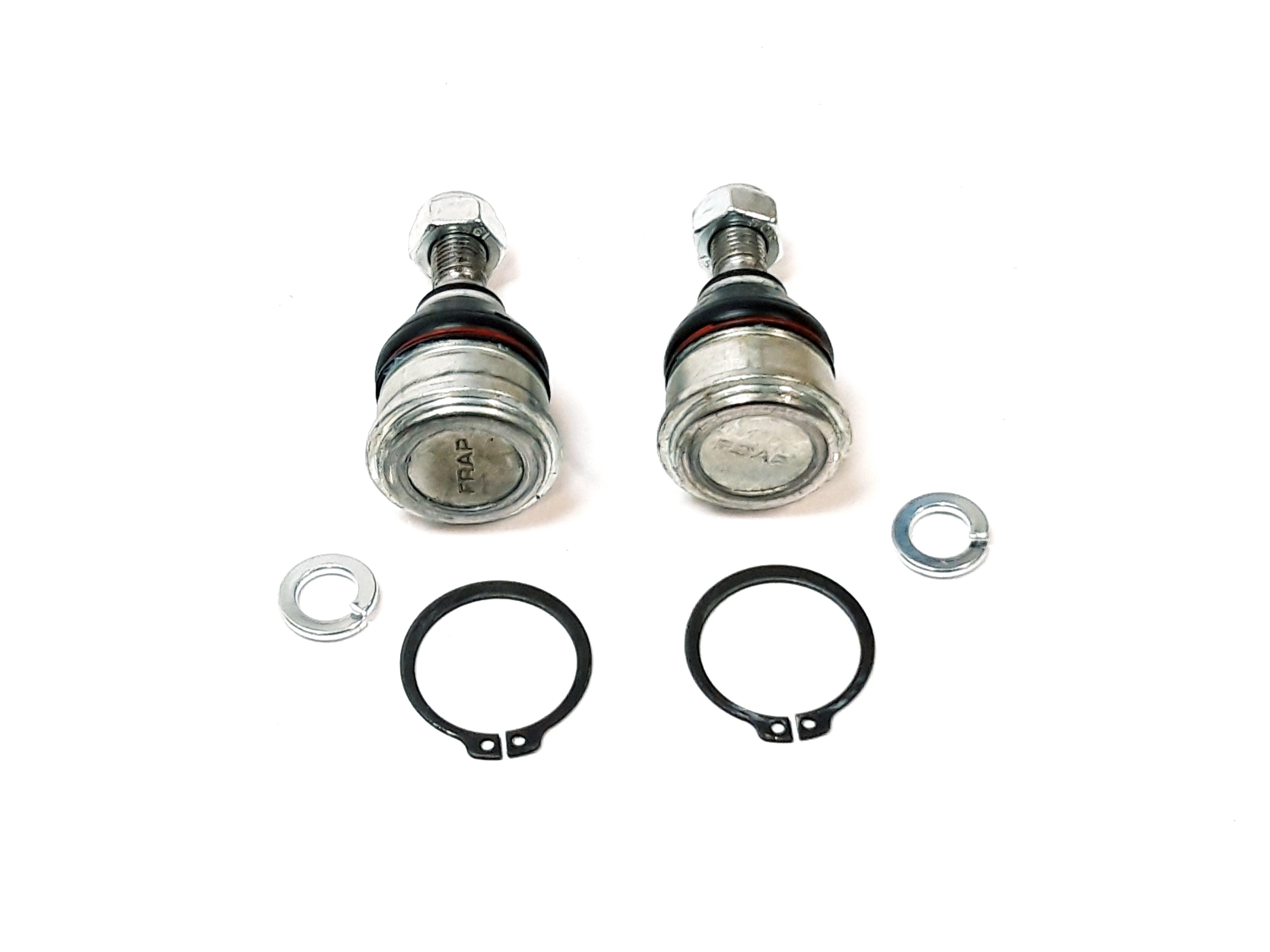 BALL JOINT – 2004-08 – Honda TRX 450 Press in Lower ball joint, KTM Lower Ball Joint (QTY-2)