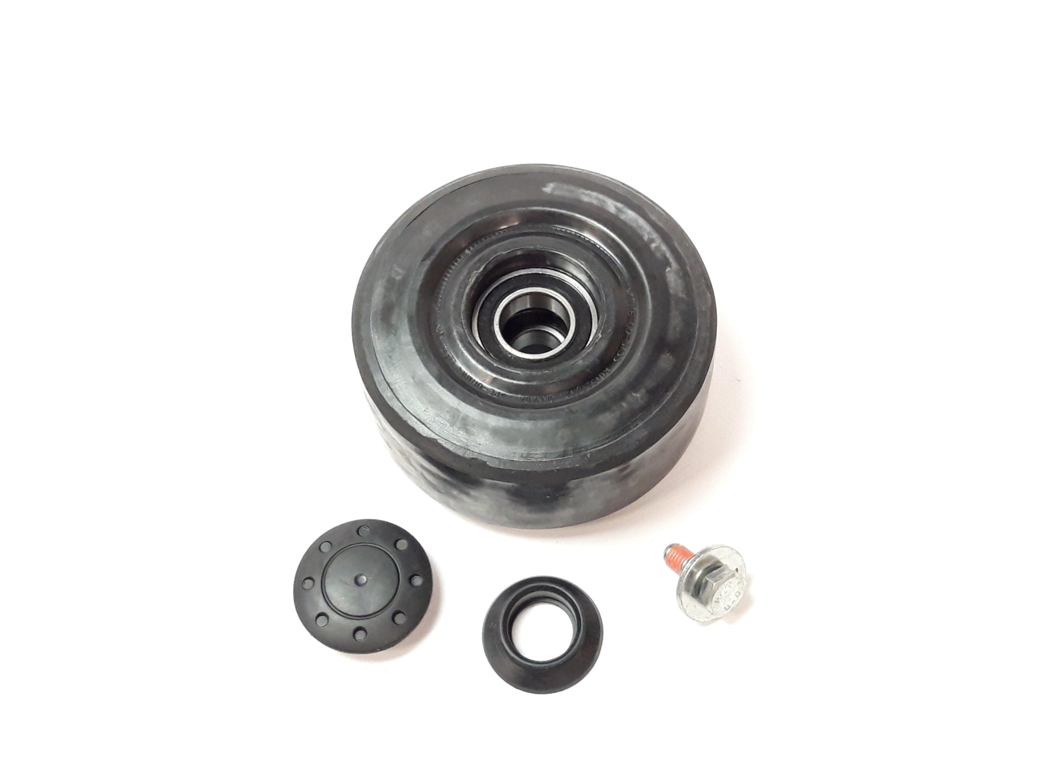 S-Kit Replacement 50mm wheel